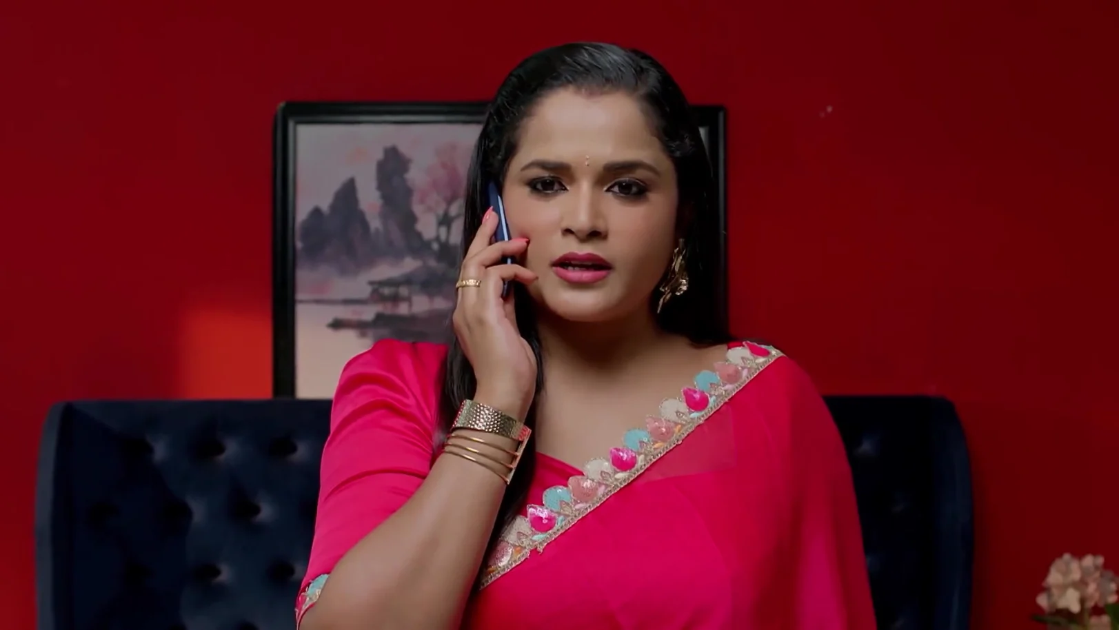 Nindu Noorella Saavasam - November 07, 2025 - Webisode 7th November 2025 Webisode