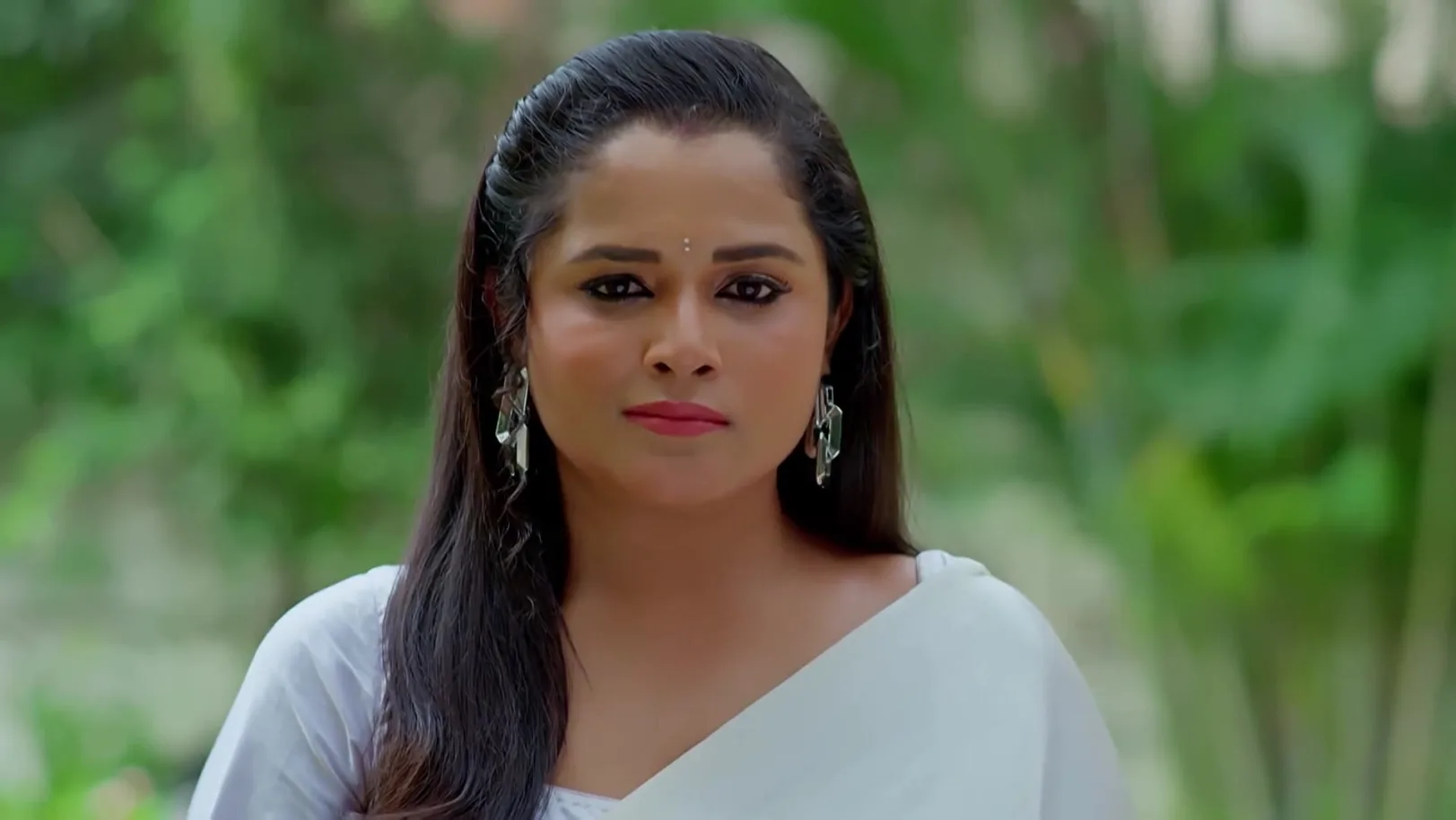 Nindu Noorella Saavasam - November 08, 2025 - Webisode 8th November 2025 Webisode