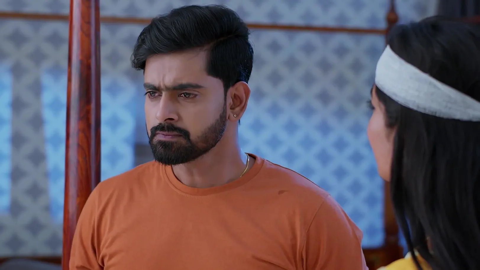 Padamati Sandhyaragam - November 03, 2025 - Webisode 3rd November 2025 Webisode Padamati Sandhyaragam - November 03, 2025 - Webisode 3rd November 2025 Webisode