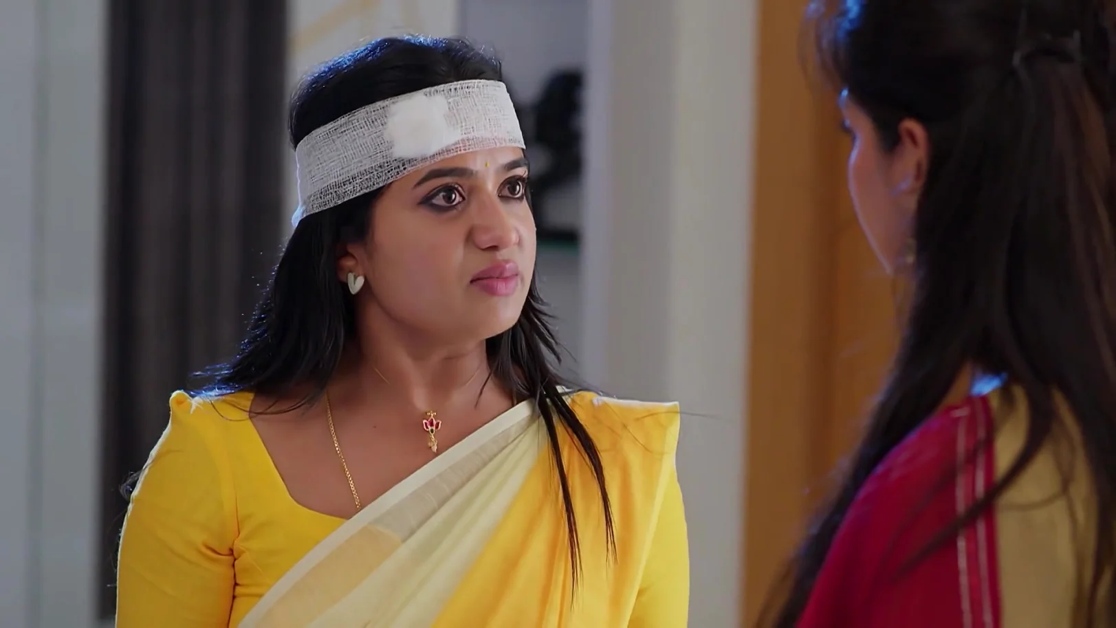 Padamati Sandhyaragam - November 04, 2025 - Webisode 4th November 2025 Webisode Padamati Sandhyaragam - November 04, 2025 - Webisode 4th November 2025 Webisode