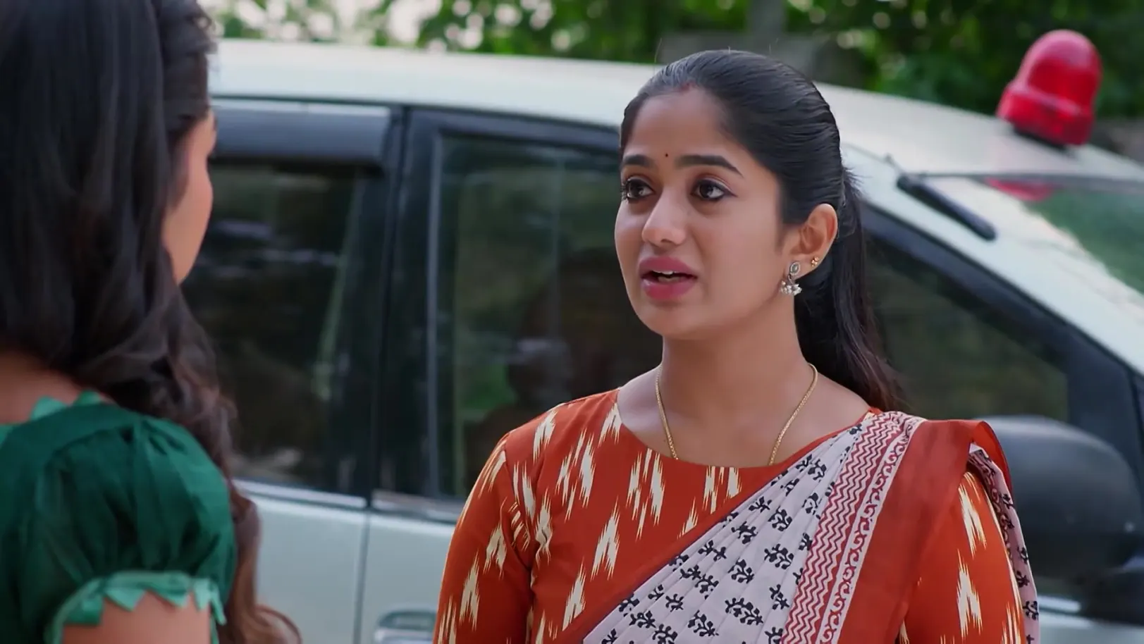 Padamati Sandhyaragam - November 08, 2025 - Webisode 8th November 2025 Webisode