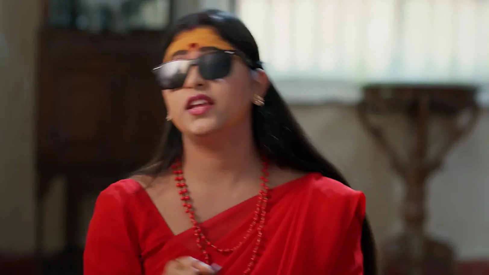 Padamati Sandhyaragam - November 07, 2025 - Webisode 7th November 2025 Webisode