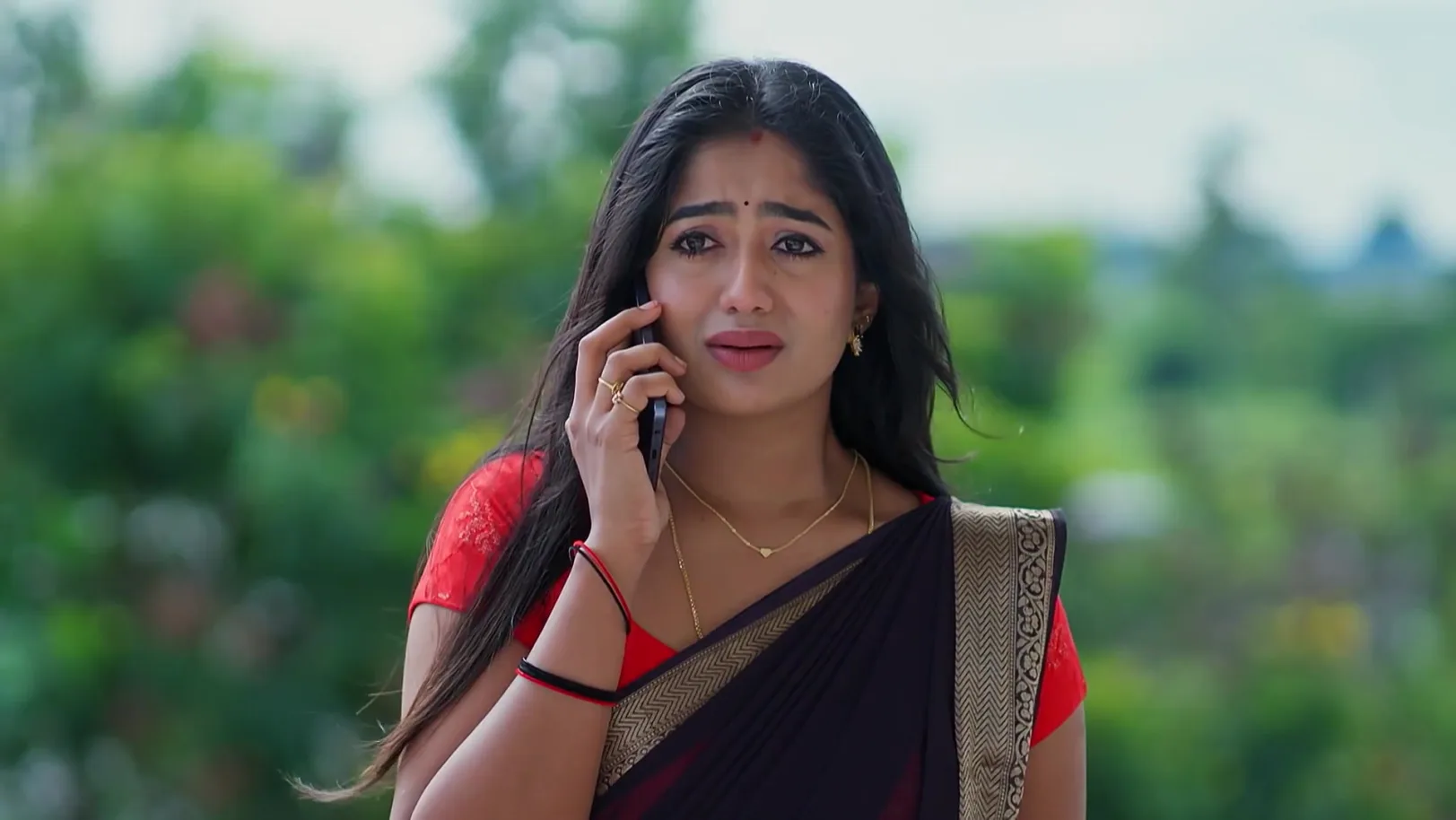 Padamati Sandhyaragam - November 06, 2025 - Webisode 6th November 2025 Webisode Padamati Sandhyaragam - November 06, 2025 - Webisode 6th November 2025 Webisode