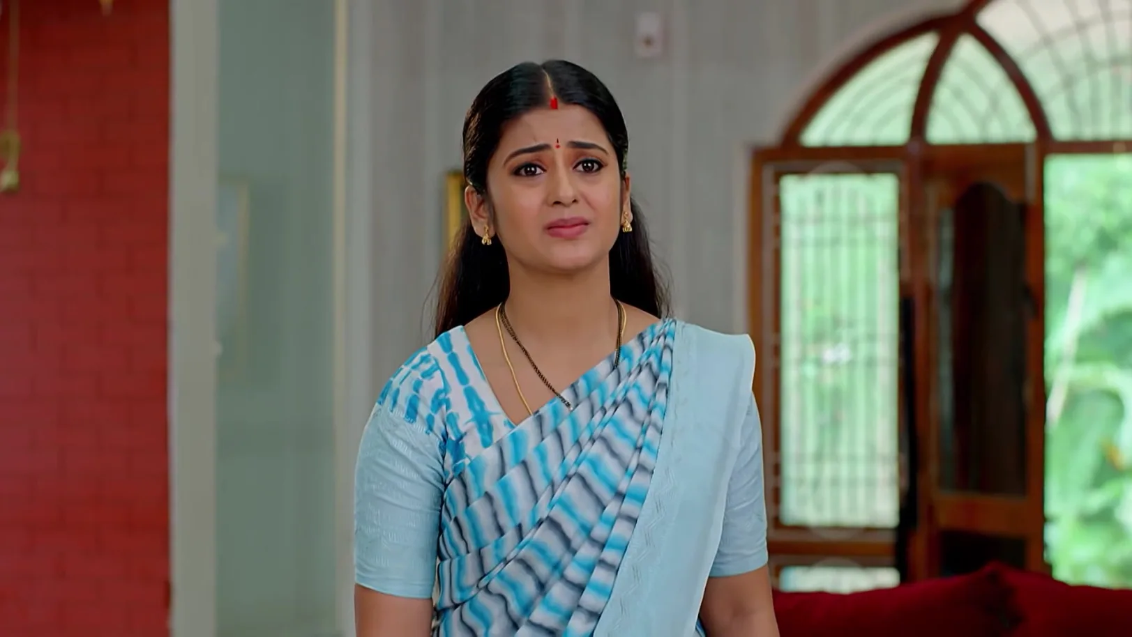 Dheerga Sumangali Bhava - November 04, 2025 - Best Scene 