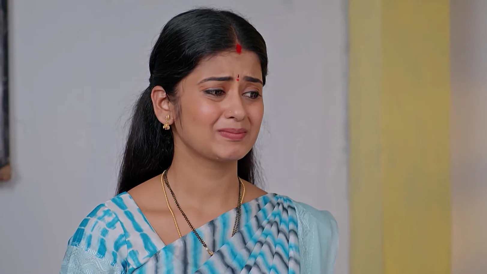 Dheerga Sumangali Bhava - November 06, 2025 - Best Scene 