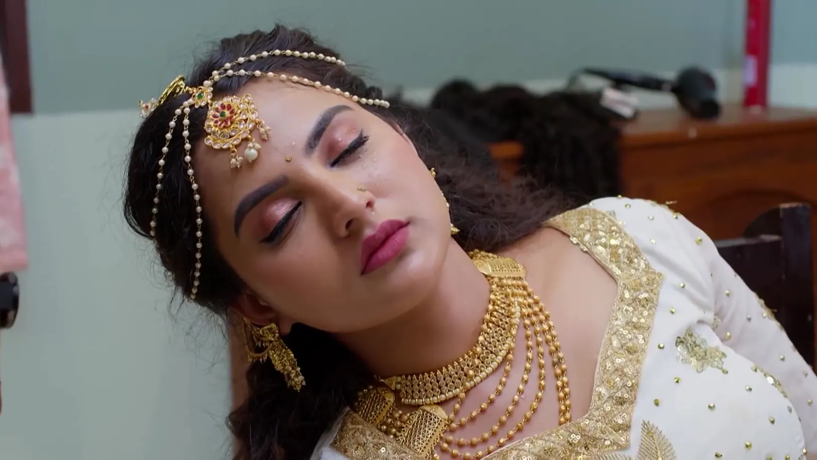 Ennallo Vechina Hrudayam - November 04, 2025 - Best Scene Ennallo Vechina Hrudayam - November 04, 2025 - Best Scene