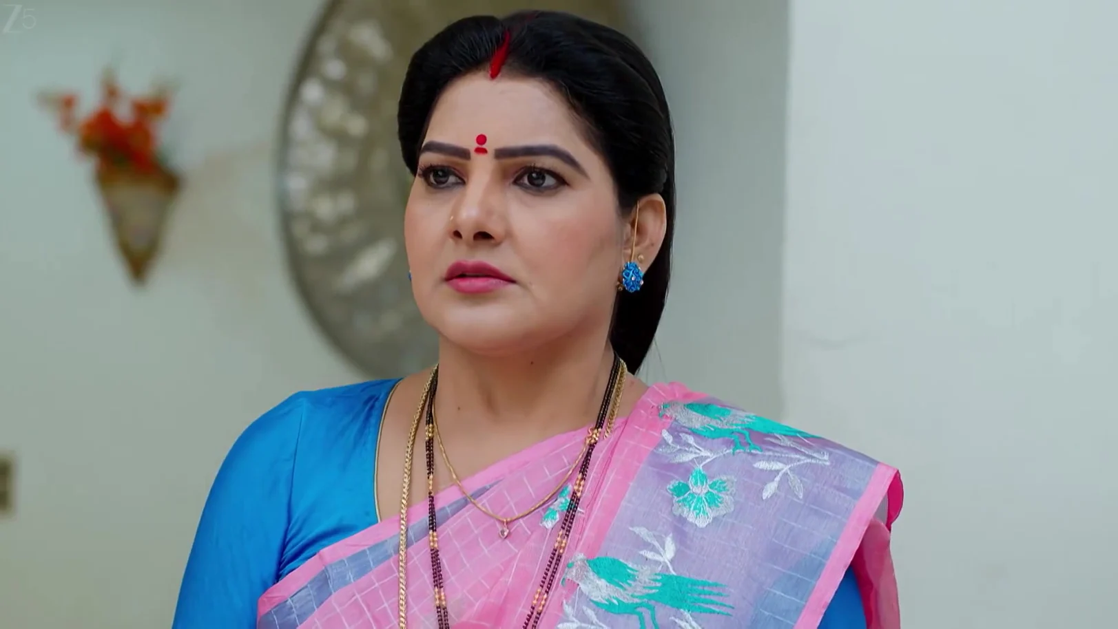 Ennallo Vechina Hrudayam - November 06, 2025 - Best Scene Ennallo Vechina Hrudayam - November 06, 2025 - Best Scene