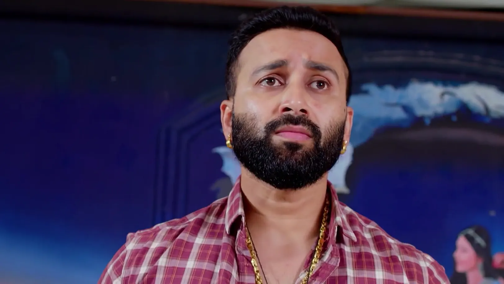 Ennallo Vechina Hrudayam - November 07, 2025 - Best Scene Ennallo Vechina Hrudayam - November 07, 2025 - Best Scene