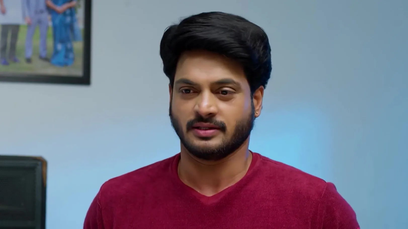 Ennallo Vechina Hrudayam - November 05, 2025 - Best Scene Ennallo Vechina Hrudayam - November 05, 2025 - Best Scene