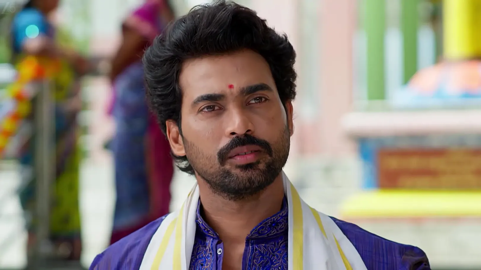 Gharana Mogudu - November 05, 2025 - Best Scene 