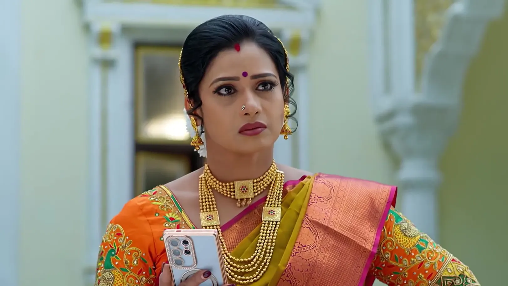 Gharana Mogudu - November 08, 2025 - Best Scene 