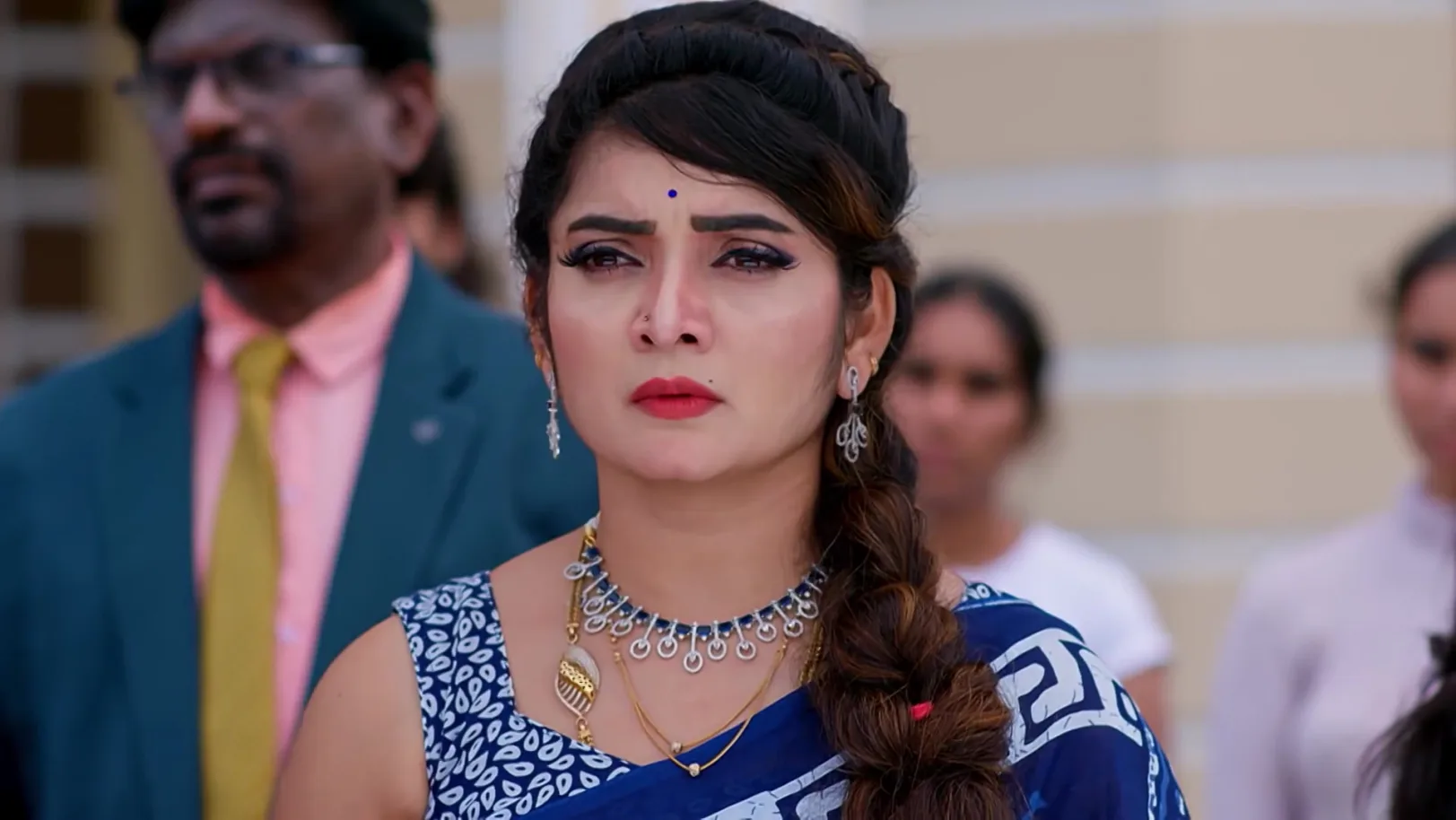 Gundamma Katha - November 08, 2025 - Best Scene 