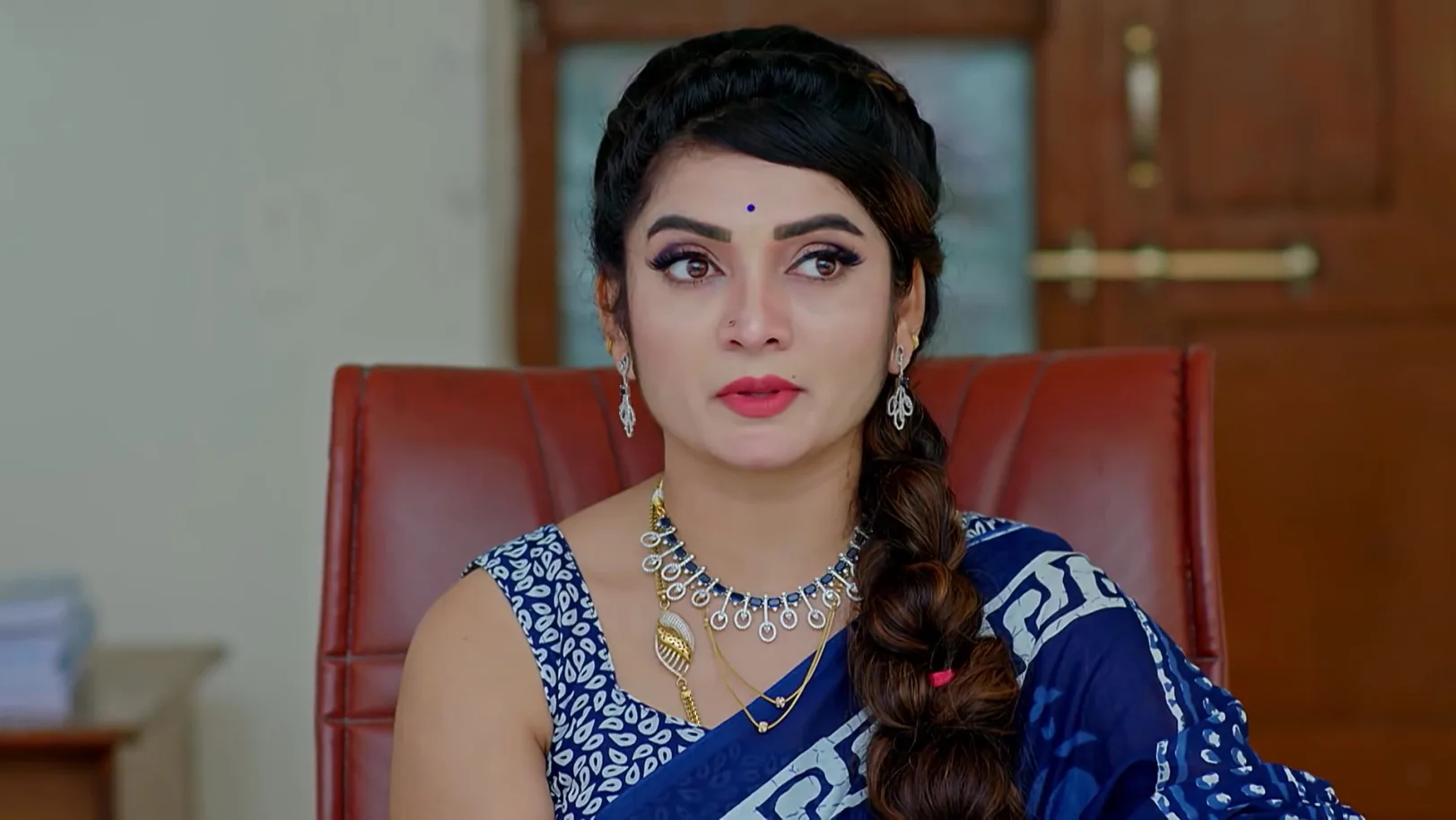 Gundamma Katha - November 07, 2025 - Best Scene 