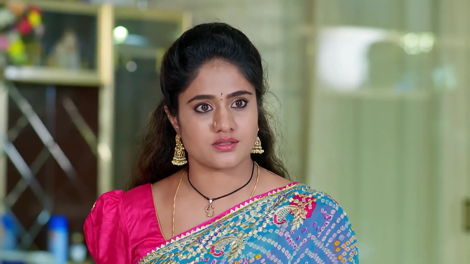 Jagadhatri - November 04, 2025 - Best Scene 