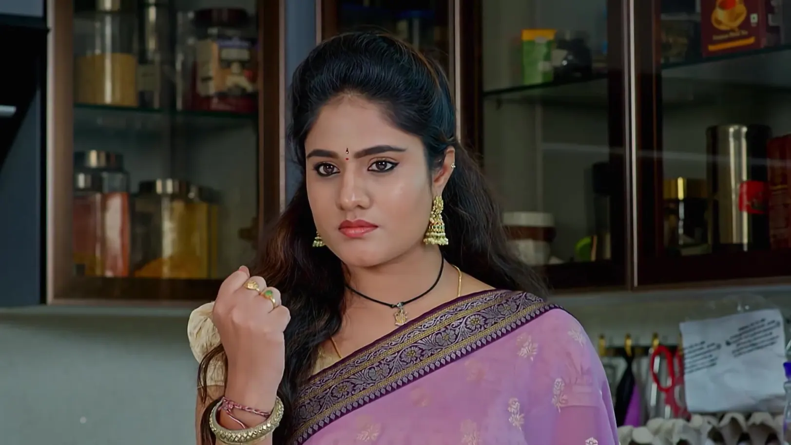 Jagadhatri - November 03, 2025 - Best Scene 