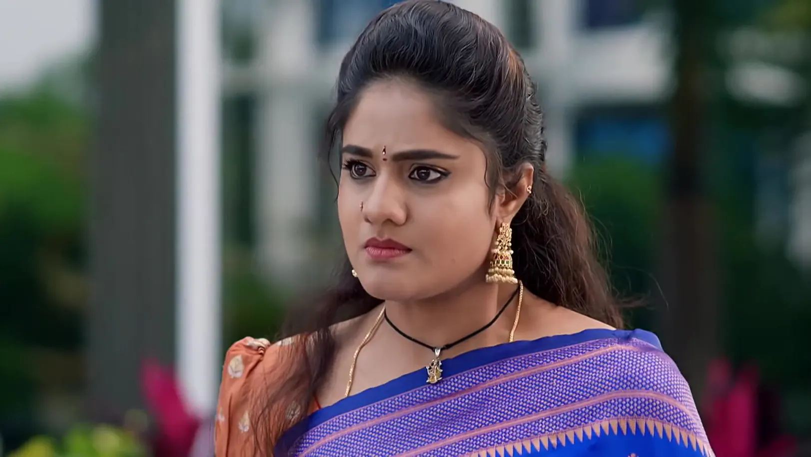 Jagadhatri - November 05, 2025 - Best Scene 