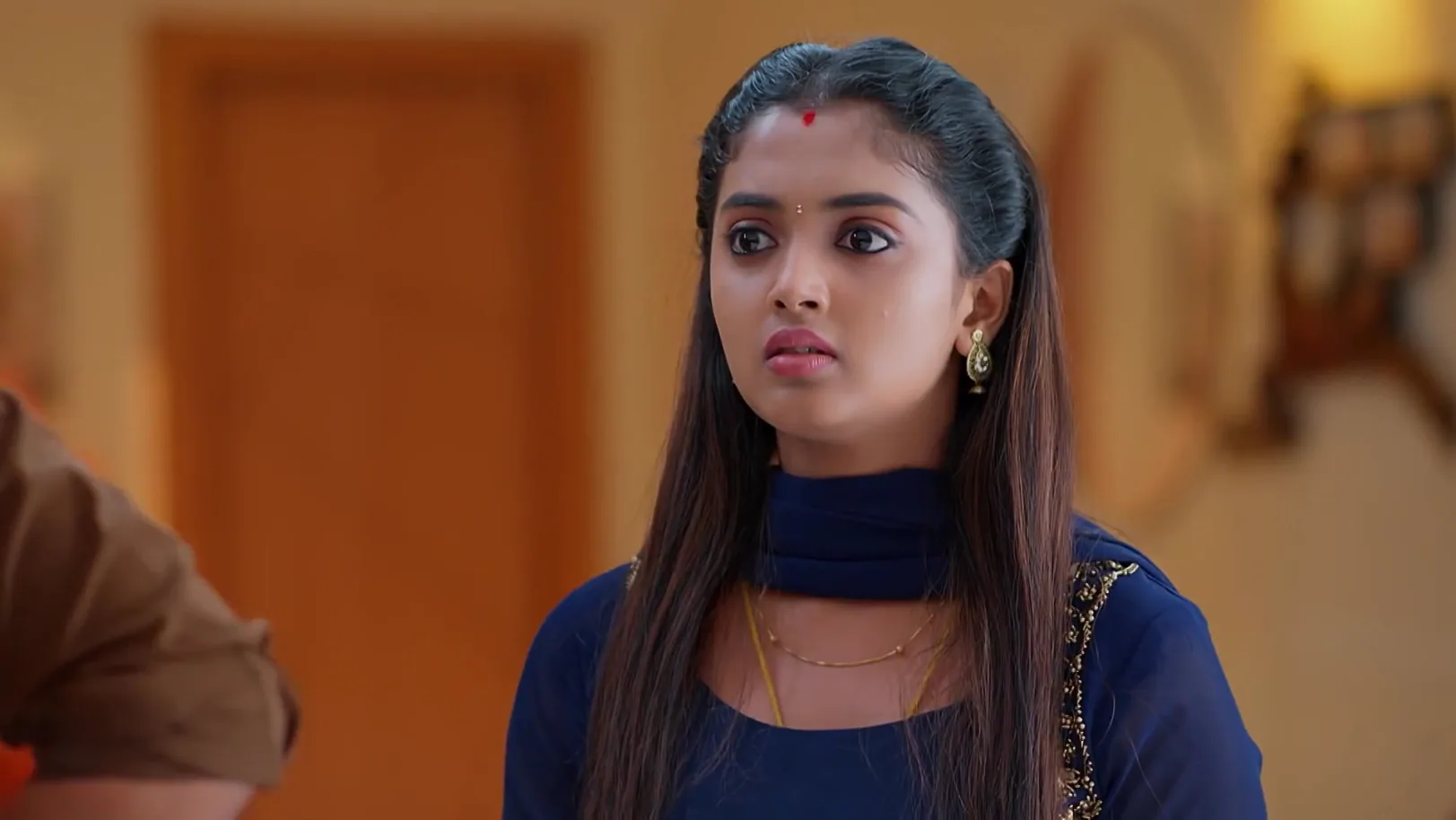 Meghasandesam - November 08, 2025 - Best Scene Meghasandesam - November 08, 2025 - Best Scene