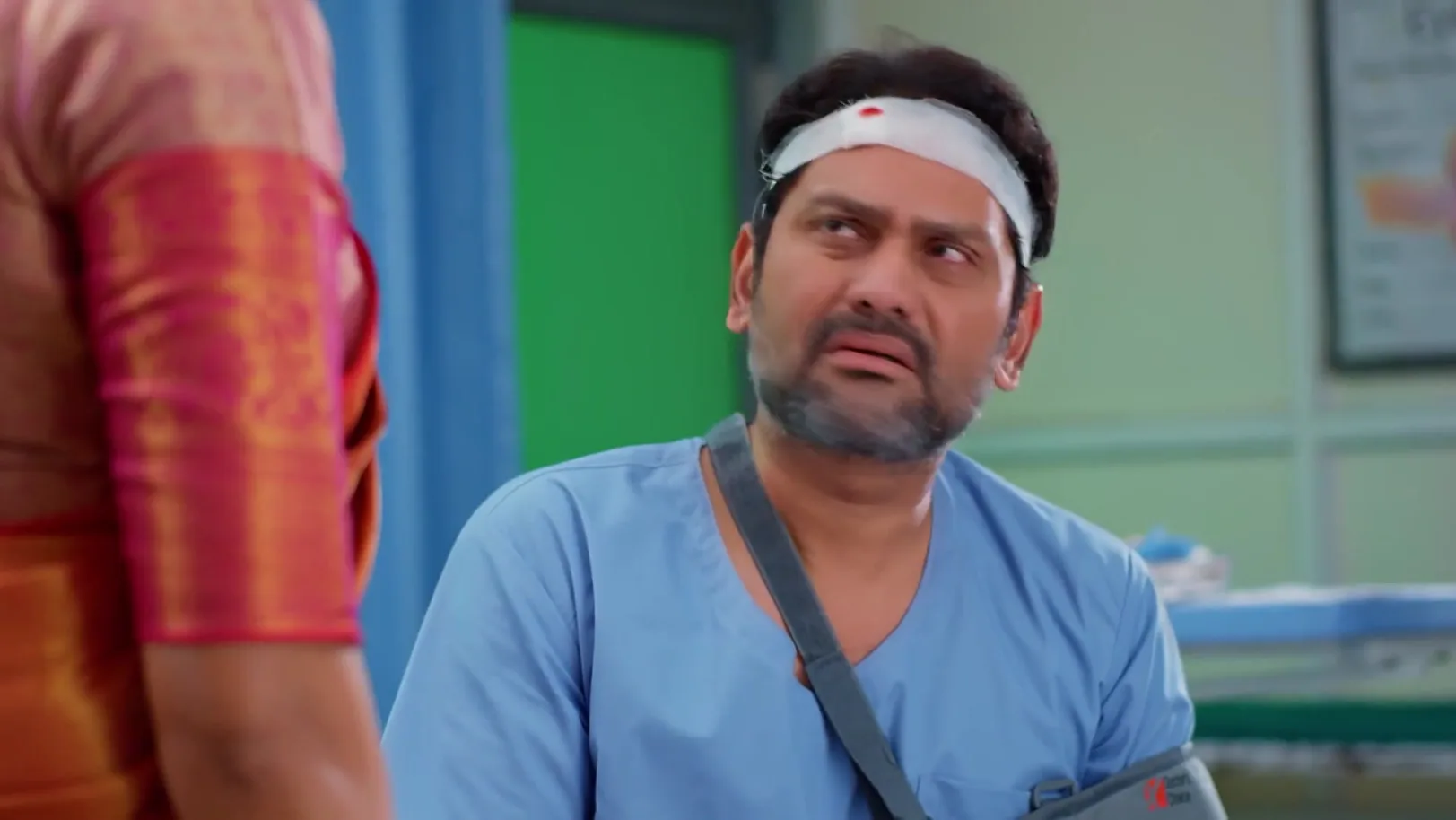 Meghasandesam - November 07, 2025 - Best Scene Meghasandesam - November 07, 2025 - Best Scene