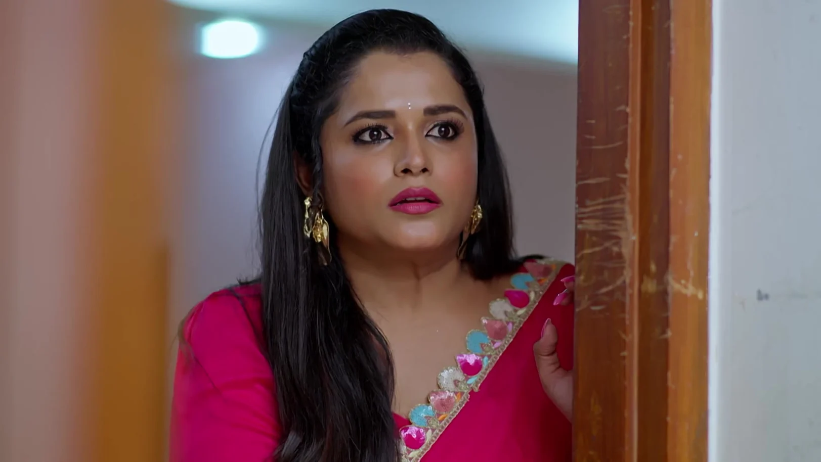 Nindu Noorella Saavasam - November 04, 2025 - Best Scene 