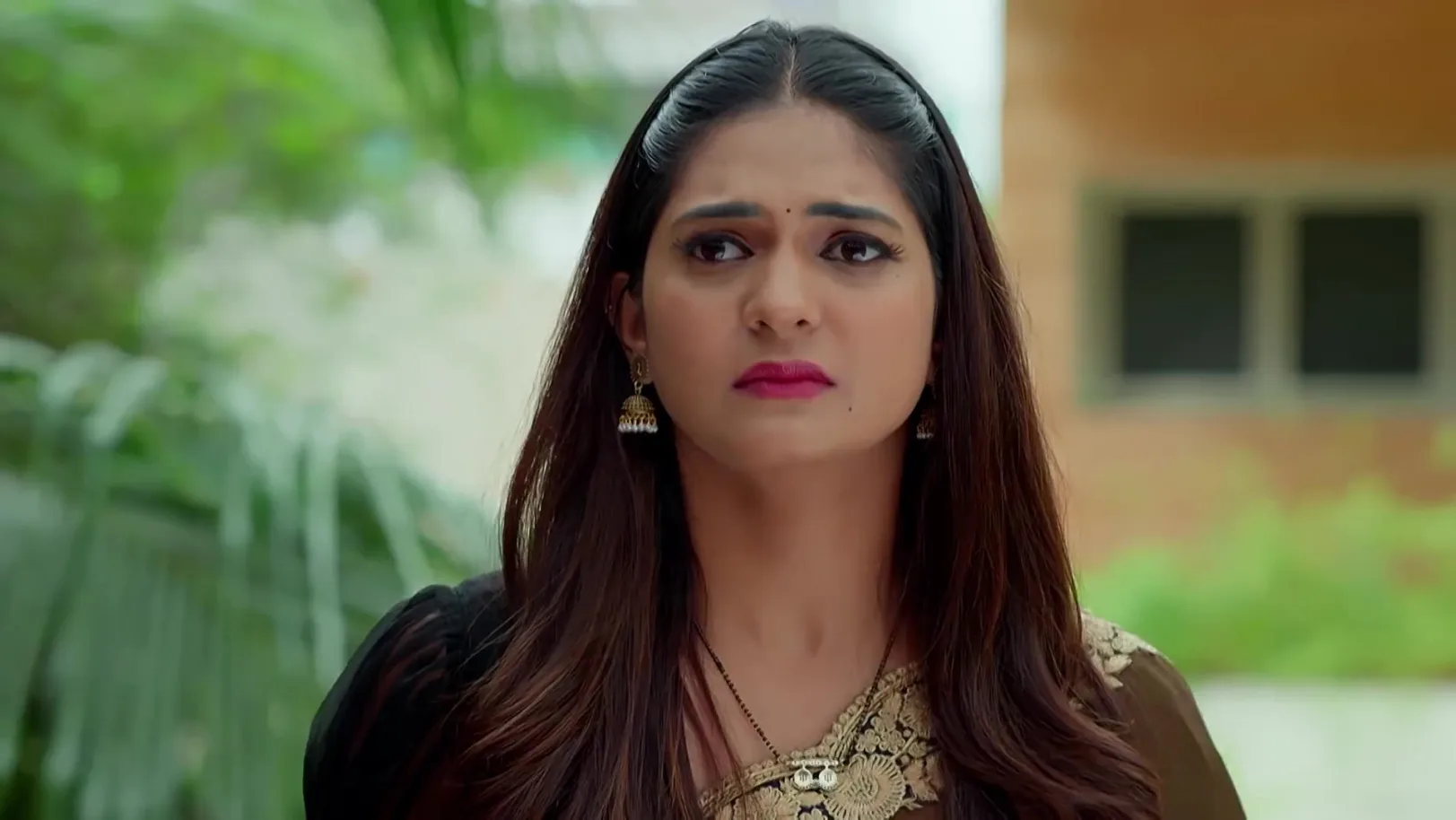 Nindu Noorella Saavasam - November 05, 2025 - Best Scene 