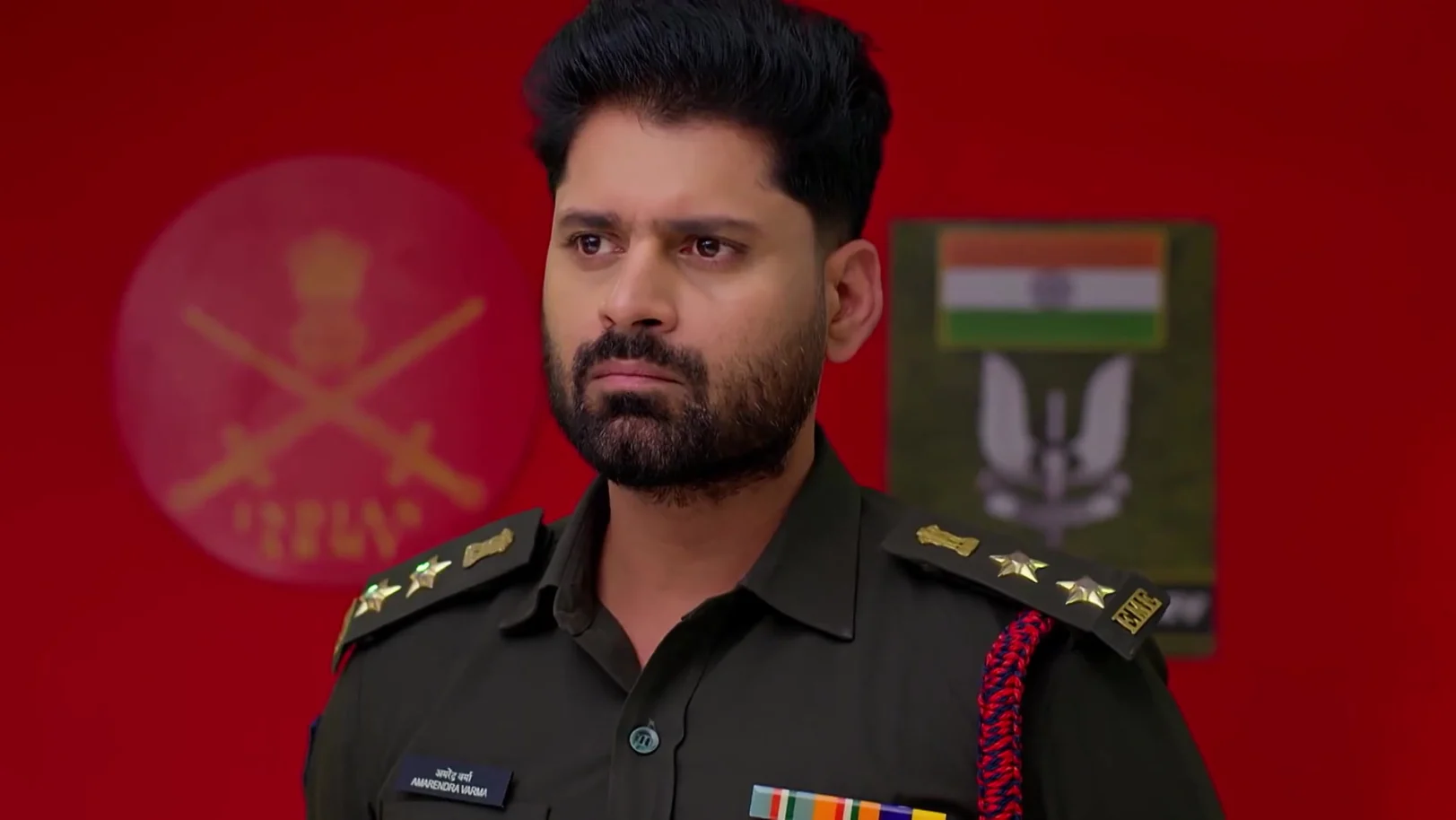 Nindu Noorella Saavasam - November 07, 2025 - Best Scene 