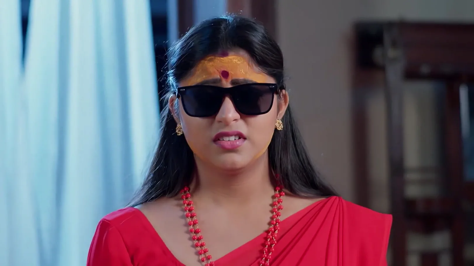 Padamati Sandhyaragam - November 03, 2025 - Best Scene Padamati Sandhyaragam - November 03, 2025 - Best Scene