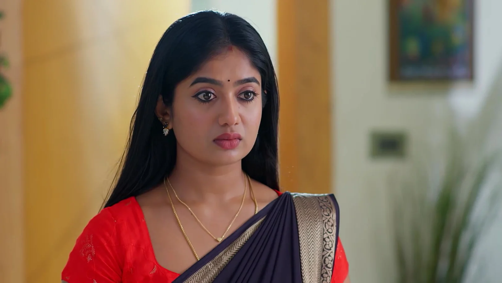 Padamati Sandhyaragam - November 05, 2025 - Best Scene Padamati Sandhyaragam - November 05, 2025 - Best Scene