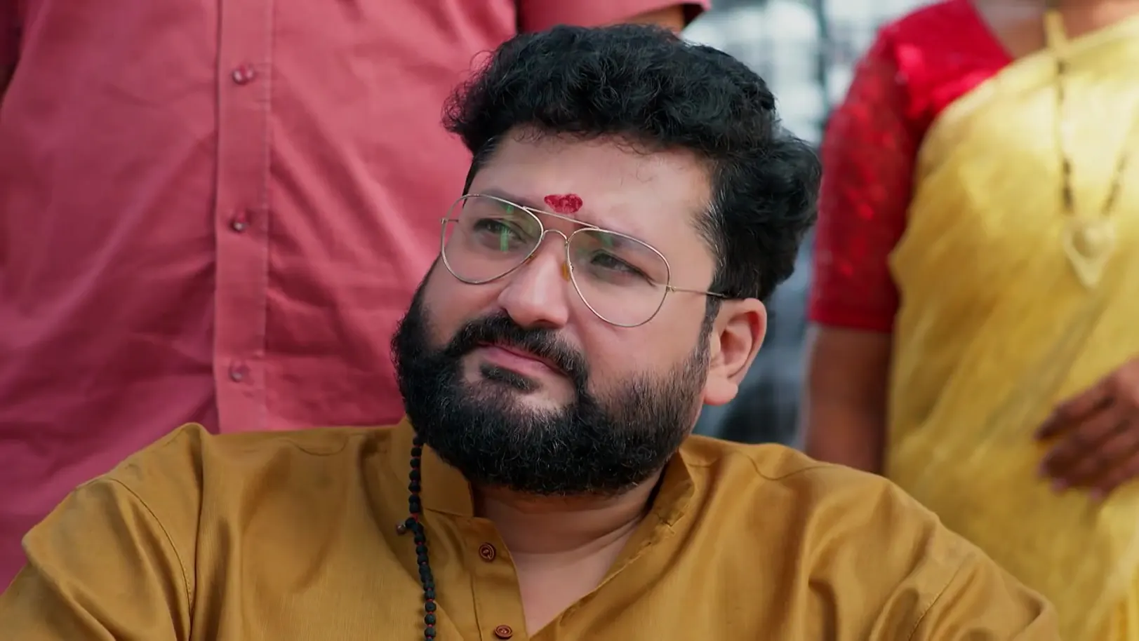 Padamati Sandhyaragam - November 07, 2025 - Best Scene 