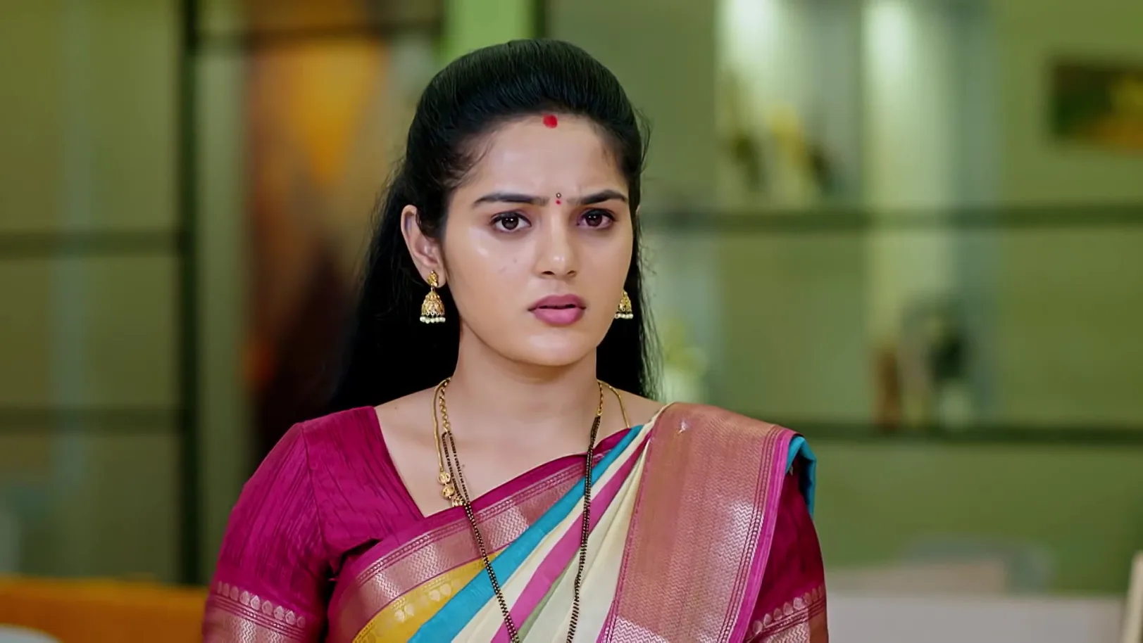 Ummadi Kutumbam - November 07, 2025 - Best Scene Ummadi Kutumbam - November 07, 2025 - Best Scene