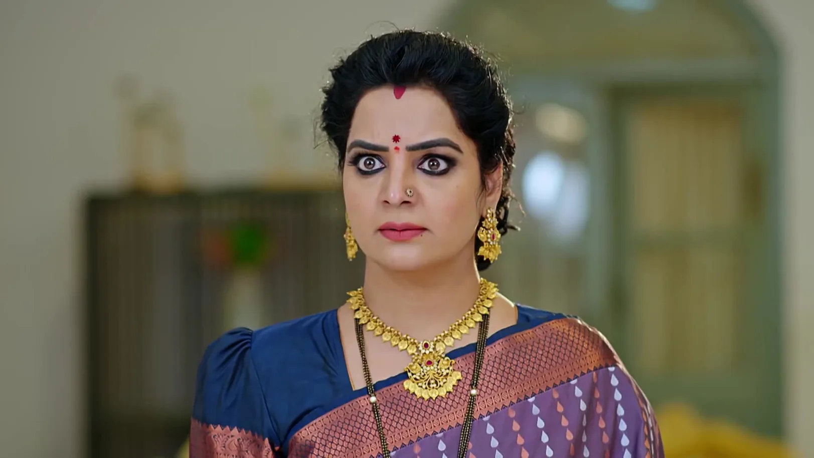 Ummadi Kutumbam - November 08, 2025 - Best Scene Ummadi Kutumbam - November 08, 2025 - Best Scene