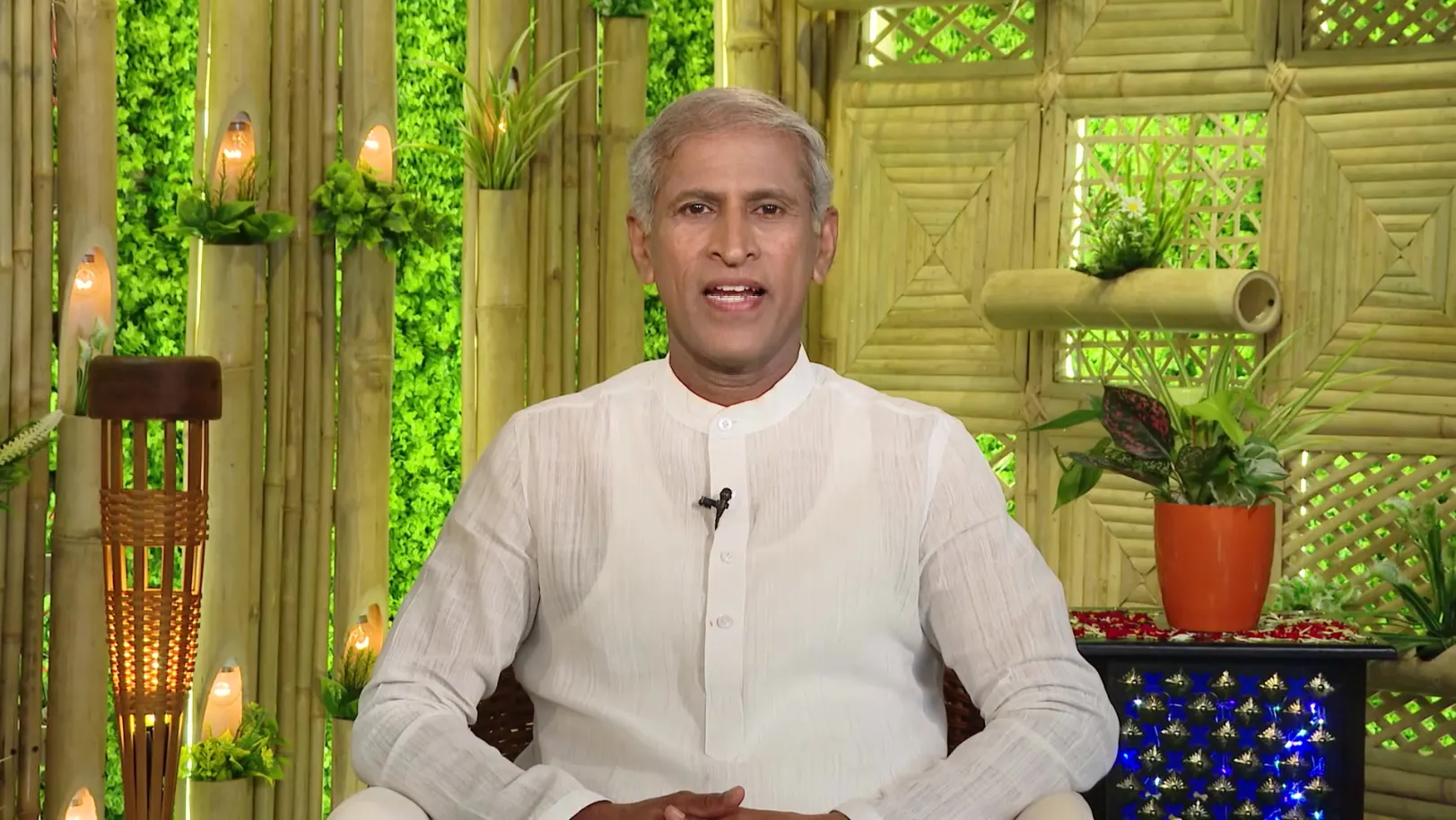 Aarogyame Mahayogam - November 04, 2025 - Episode Spoiler