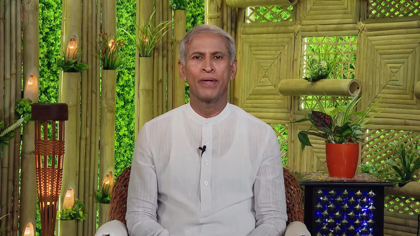 Aarogyame Mahayogam - November 08, 2025 - Episode Spoiler