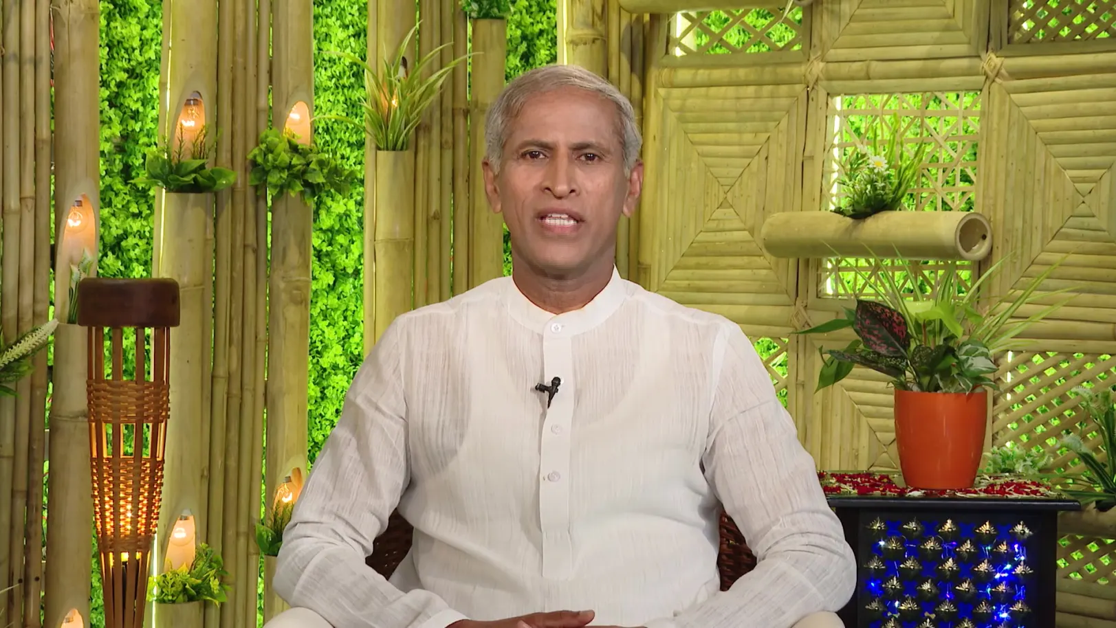 Aarogyame Mahayogam - November 07, 2025 - Episode Spoiler