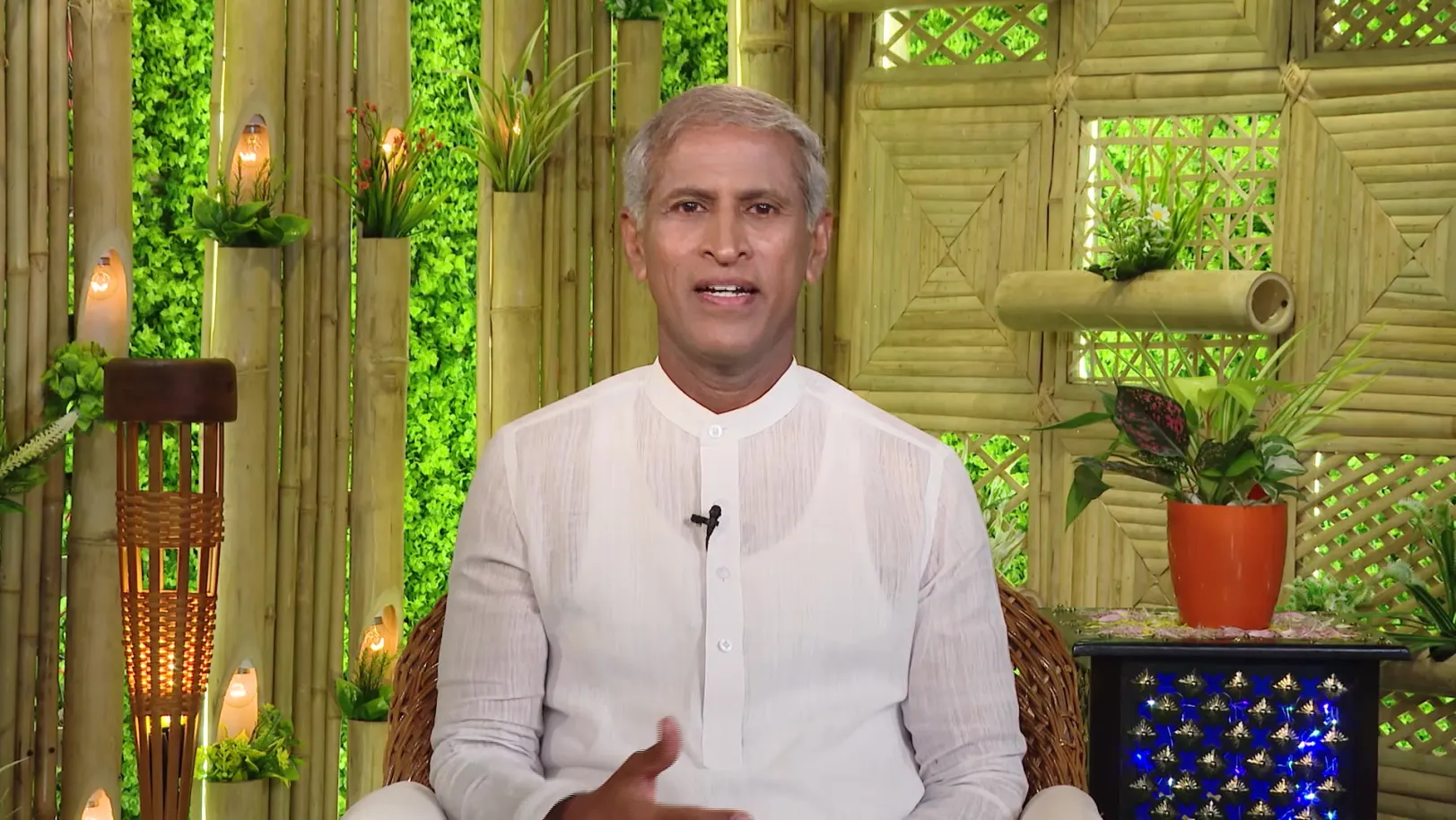 Aarogyame Mahayogam - November 05, 2025 - Episode Spoiler