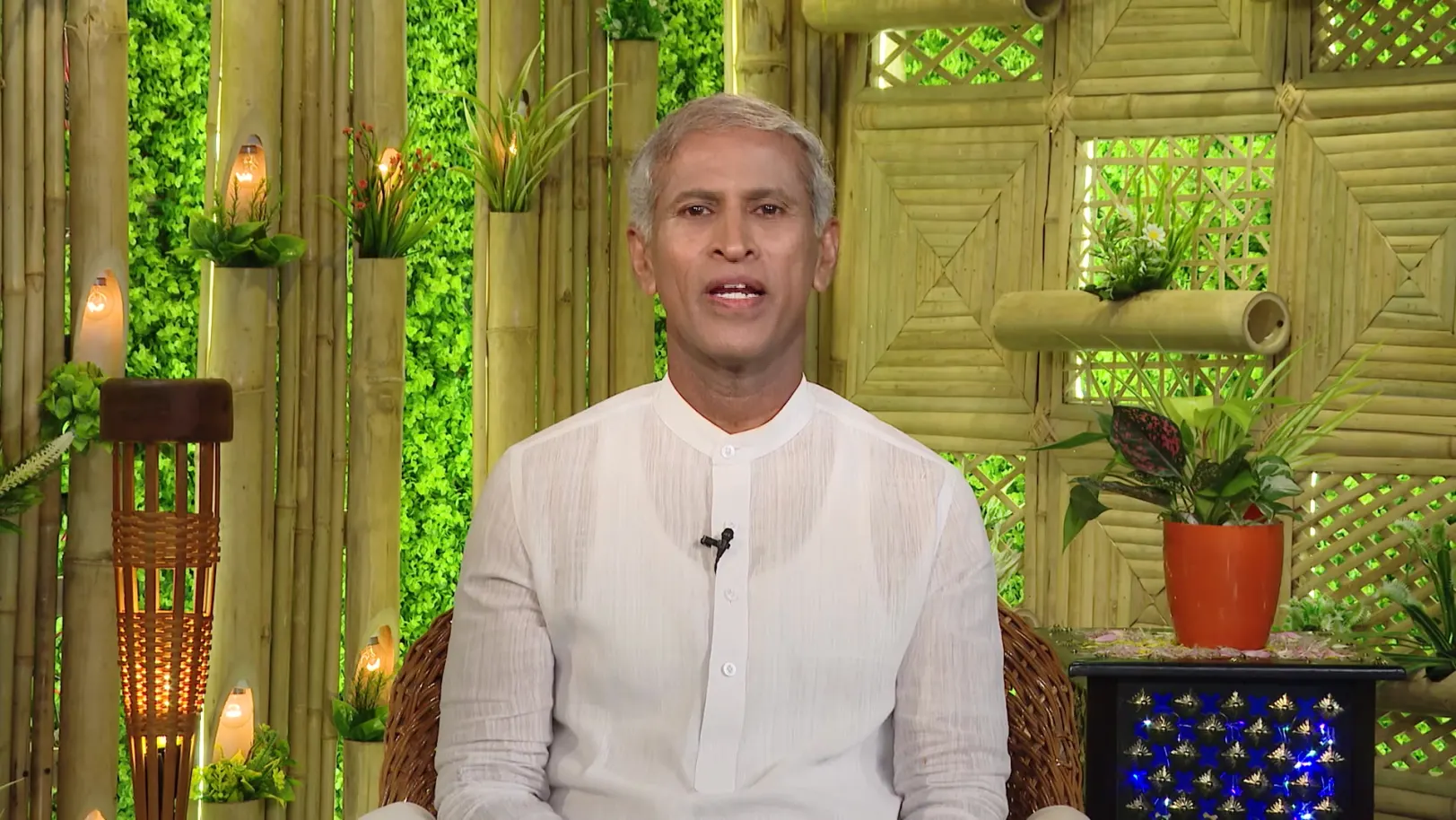 Aarogyame Mahayogam - November 06, 2025 - Episode Spoiler