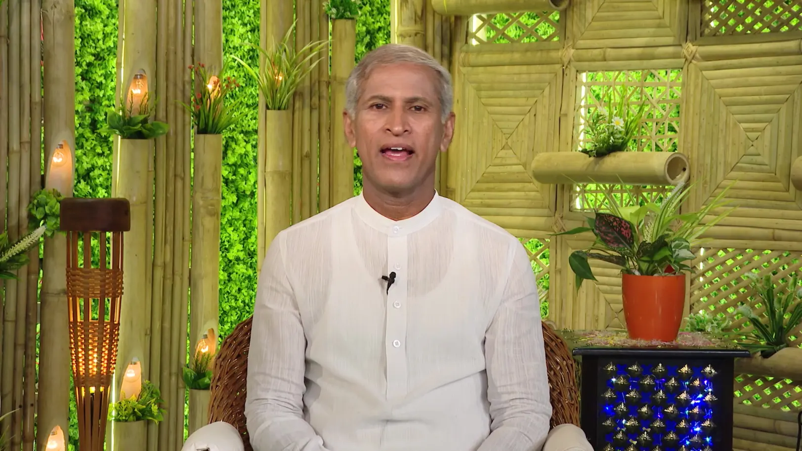 Aarogyame Mahayogam - November 10, 2025 - Episode Spoiler Aarogyame Mahayogam - November 10, 2025 - Episode Spoiler