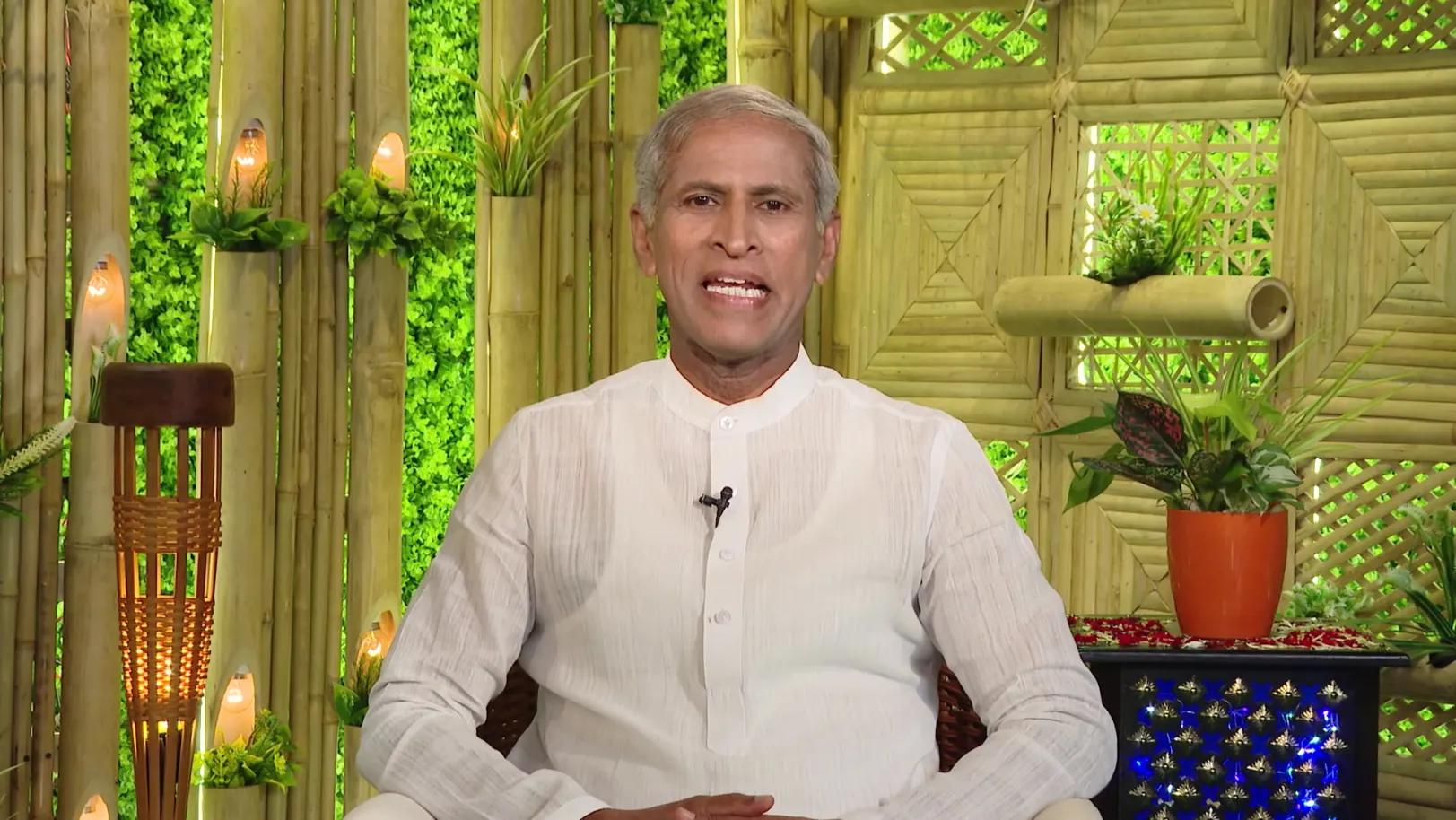 Aarogyame Mahayogam - November 07, 2025 - Episode Spoiler Aarogyame Mahayogam - November 07, 2025 - Episode Spoiler