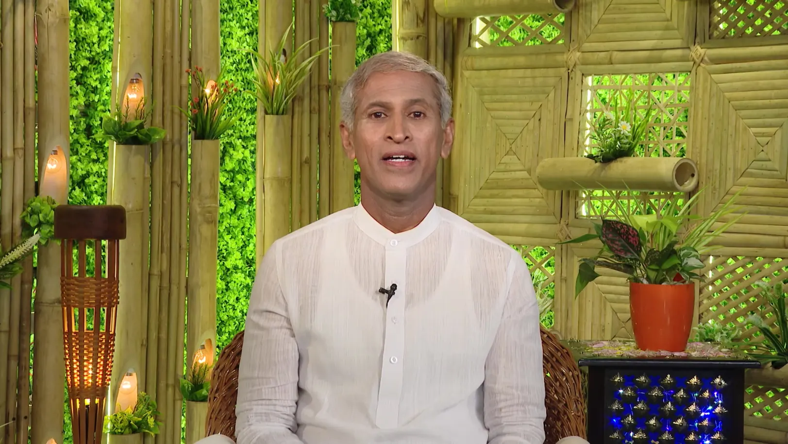 Aarogyame Mahayogam - November 06, 2025 - Episode Spoiler Aarogyame Mahayogam - November 06, 2025 - Episode Spoiler