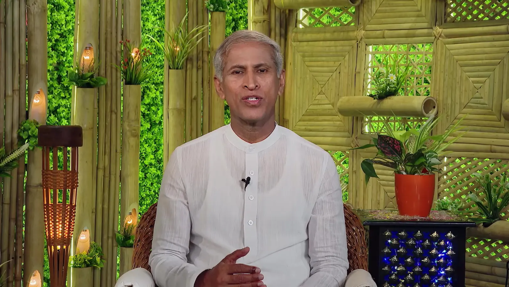 Aarogyame Mahayogam - November 08, 2025 - Episode Spoiler Aarogyame Mahayogam - November 08, 2025 - Episode Spoiler