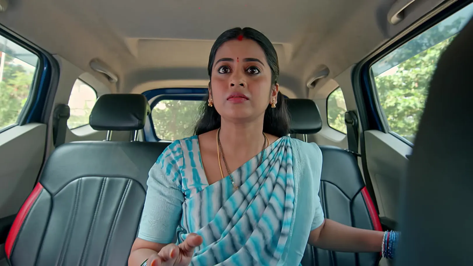 Dheerga Sumangali Bhava - November 05, 2025 - Episode Spoiler