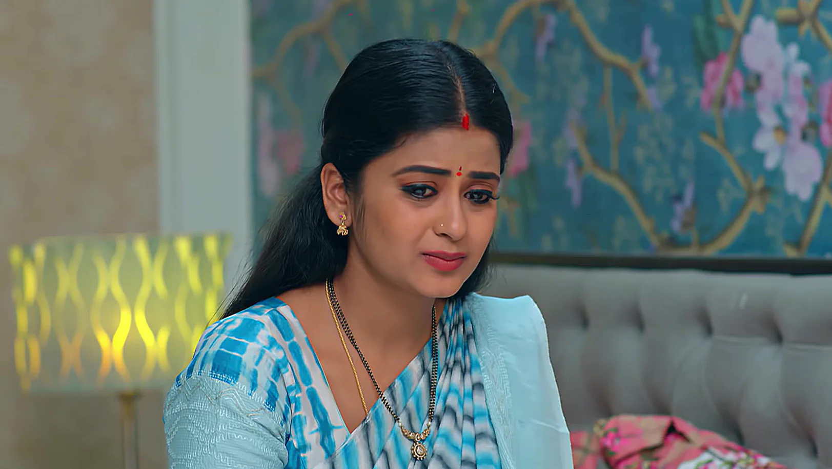 Dheerga Sumangali Bhava - November 07, 2025 - Episode Spoiler