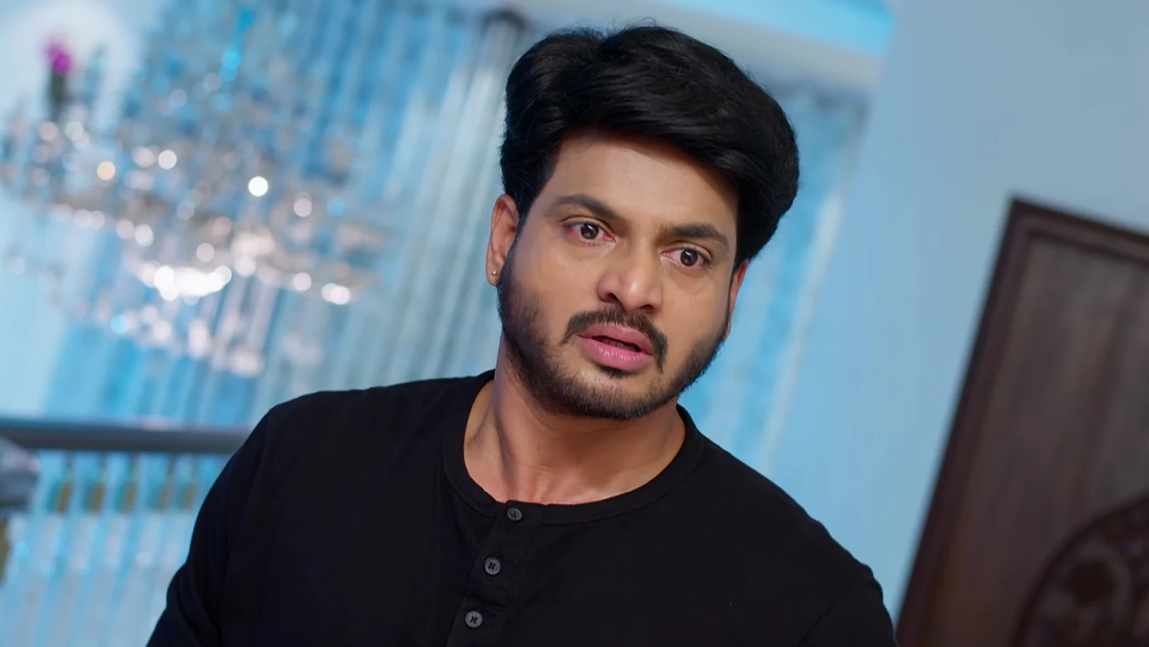 Ennallo Vechina Hrudayam - November 10, 2025 - Episode Spoiler Ennallo Vechina Hrudayam - November 10, 2025 - Episode Spoiler