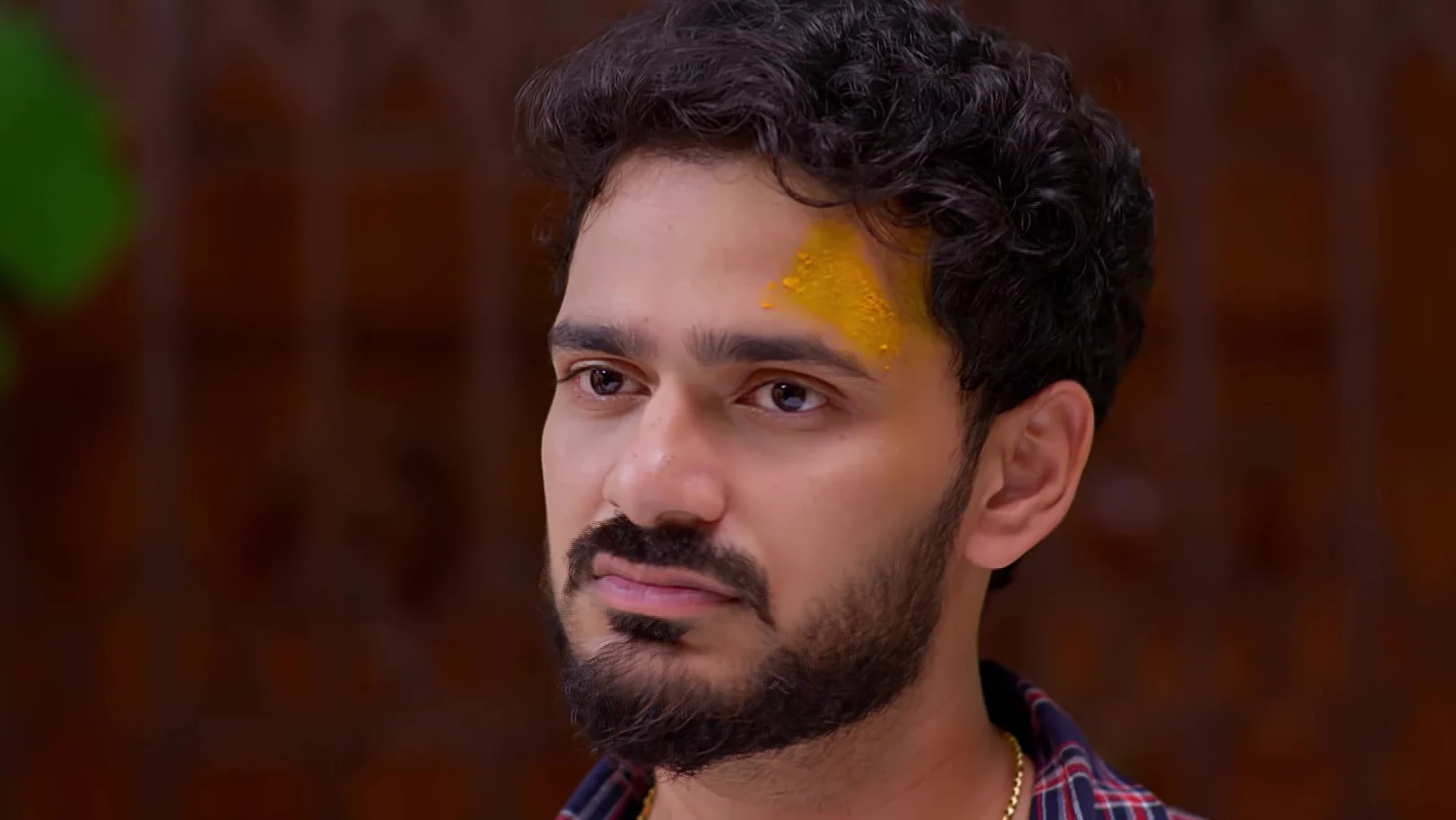 Gharana Mogudu - November 07, 2025 - Episode Spoiler