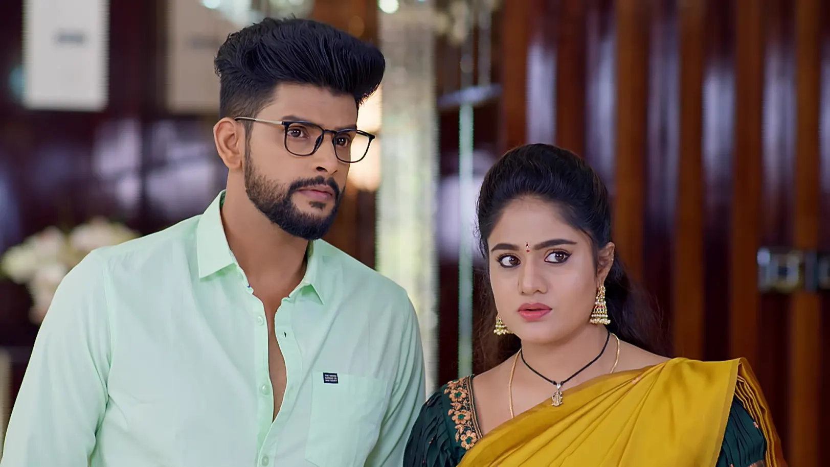 Jagadhatri - November 10, 2025 - Episode Spoiler