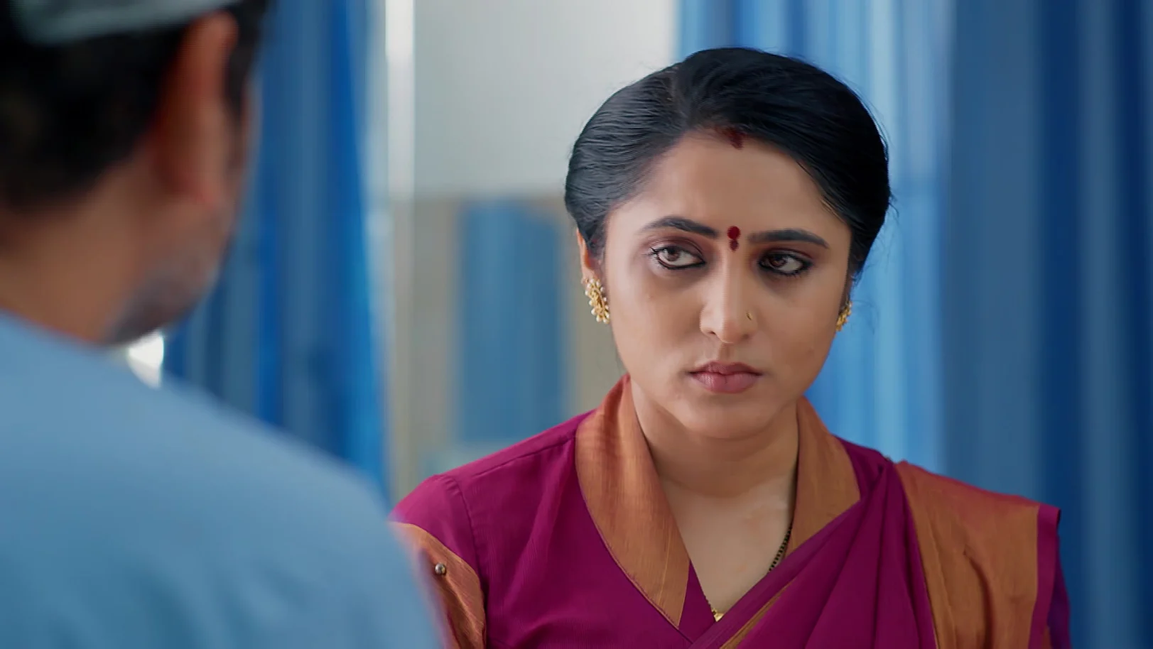 Meghasandesam - November 09, 2025 - Episode Spoiler