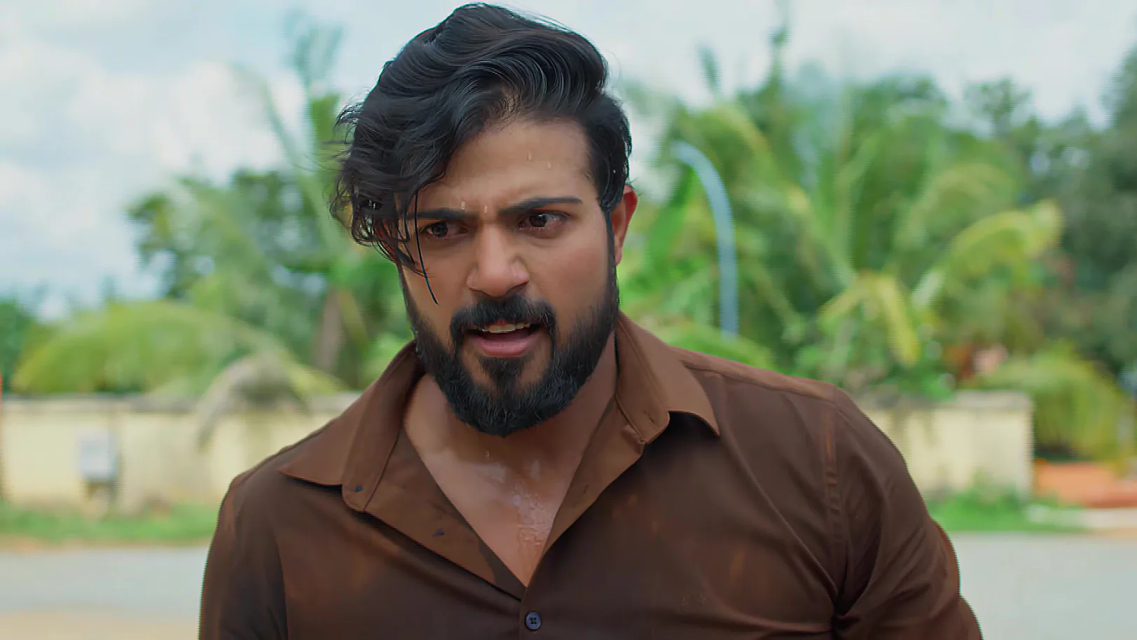 Meghasandesam - November 06, 2025 - Episode Spoiler Meghasandesam - November 06, 2025 - Episode Spoiler