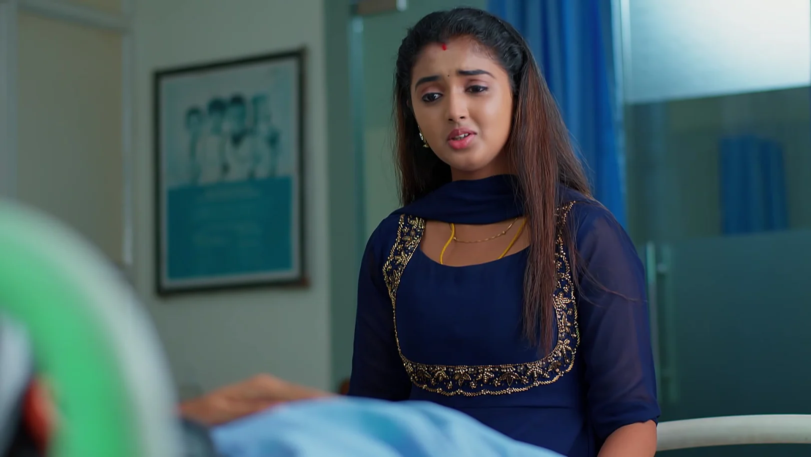 Meghasandesam - November 05, 2025 - Episode Spoiler Meghasandesam - November 05, 2025 - Episode Spoiler