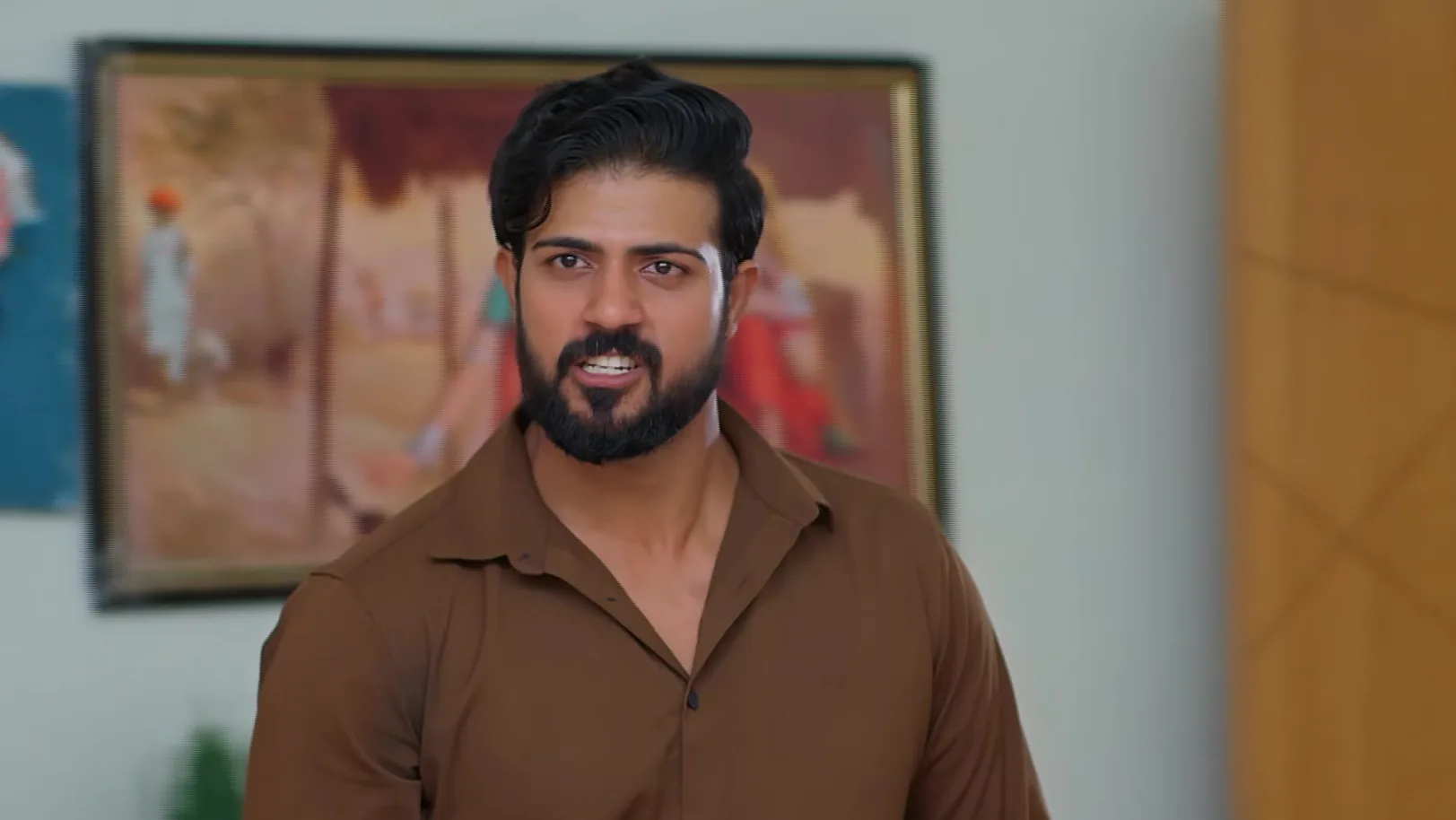 Meghasandesam - November 07, 2025 - Episode Spoiler Meghasandesam - November 07, 2025 - Episode Spoiler