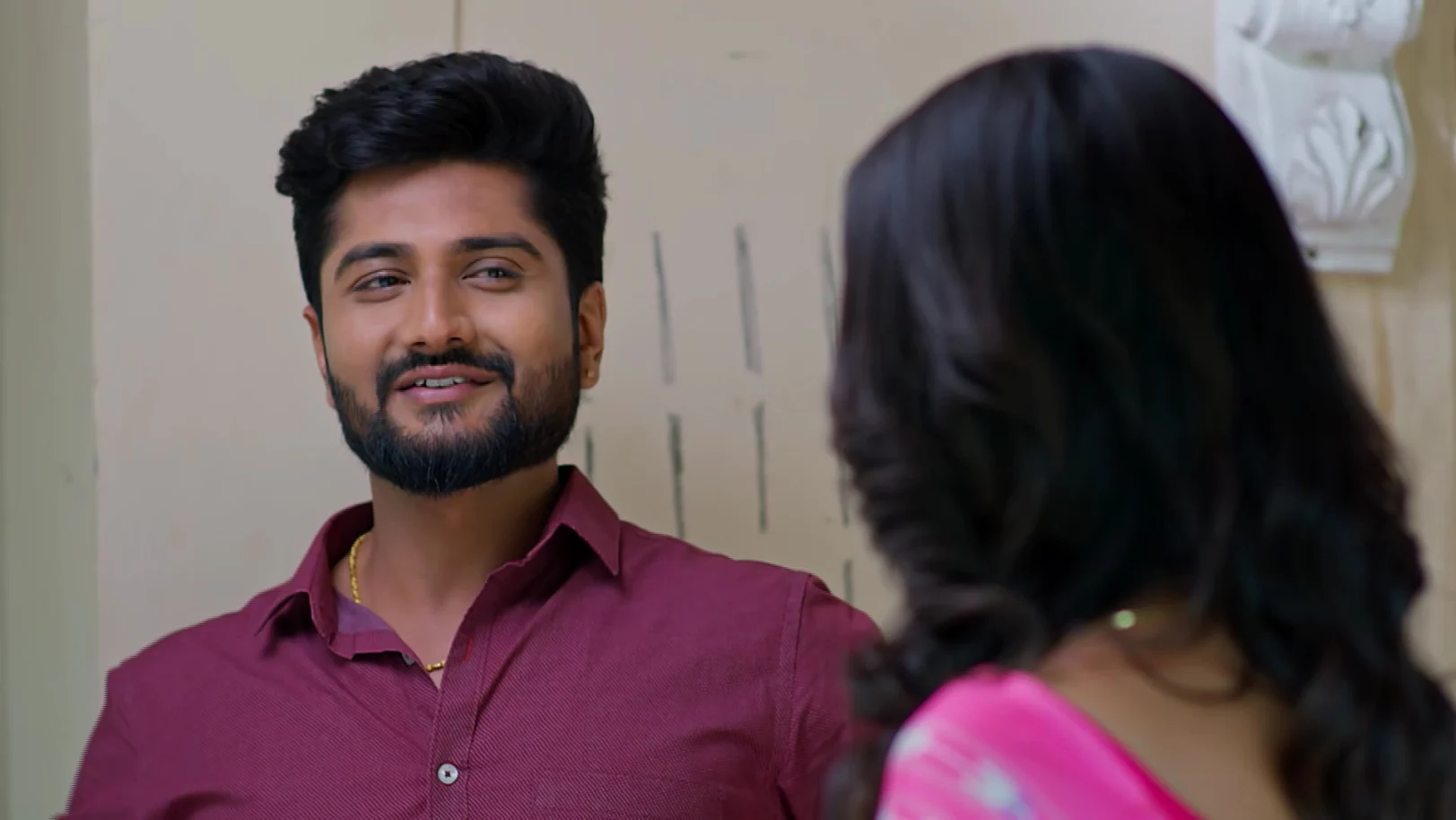 Padamati Sandhyaragam - November 06, 2025 - Episode Spoiler