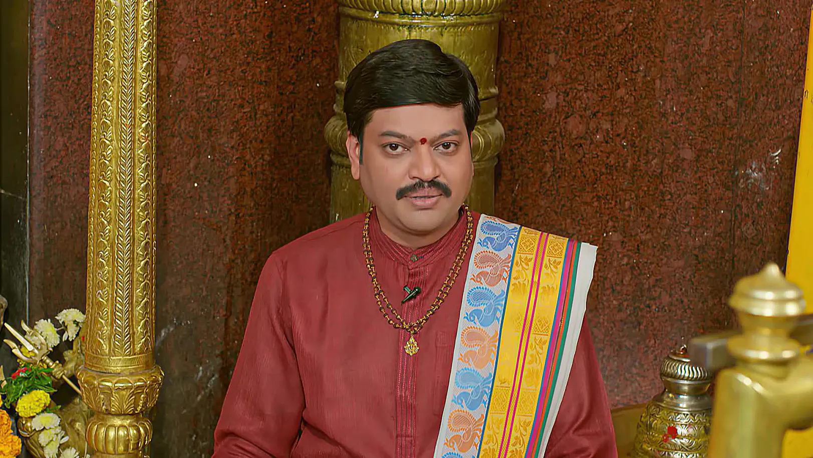 Srikaram Shubhakaram - November 05, 2025 - Episode Spoiler Srikaram Shubhakaram - November 05, 2025 - Episode Spoiler